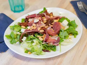Ensalada patagónica