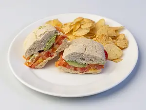 Sándwich francis