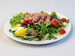 Tuna salad