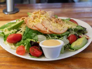 Ensalada De Pavita