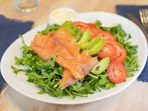 Ensalada Francis