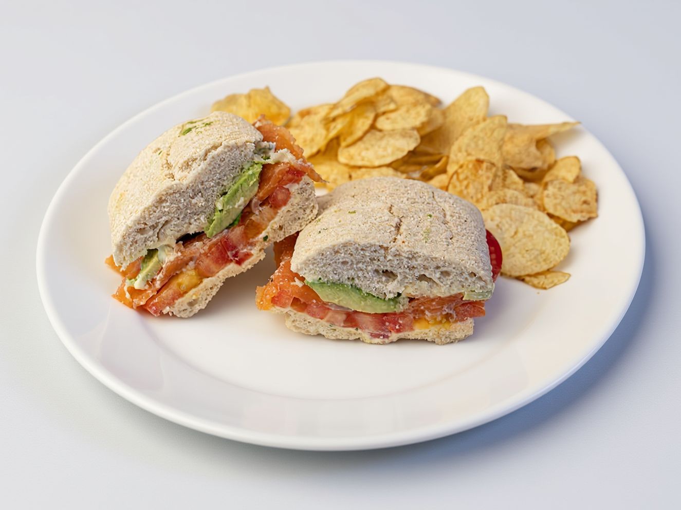 Sándwiches