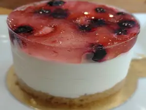 Cheesecake