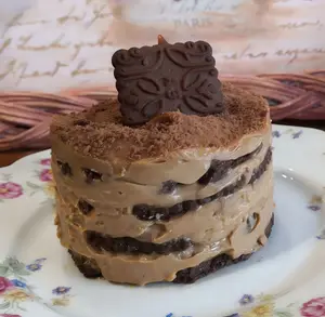 Chocotorta