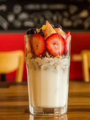 DELI´S CUP