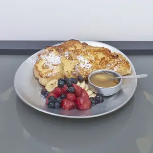 DELI'S FRENCH TOAST