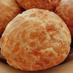 Pan de queso x 2