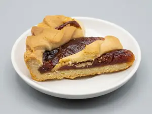 Pasta Frolla (Porción)