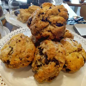 Scone especial