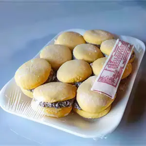Alfajor Maicena