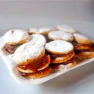 Alfajor Santafesino