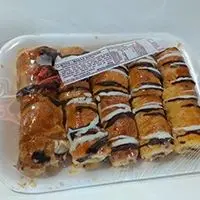 Cañón fileteado