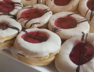 Ojitos Rojos