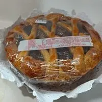 Pastafrola batata