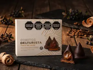 Caja de conitos de ddl x6