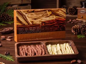 Chocolate en rama mixto 110g