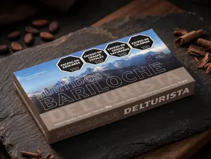 Chocolates surtidos pai 130g