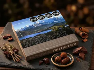 Chocolates surtidos pai 260g