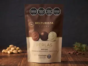 Perlas surtidas