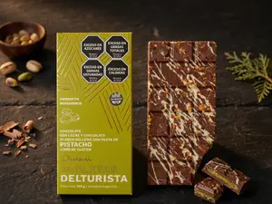 Tableta dubai 100g