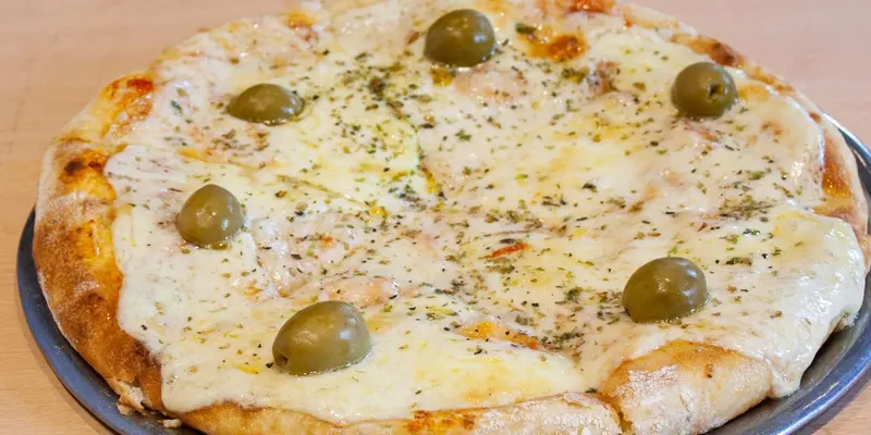 Delva Pizzeria Cafe