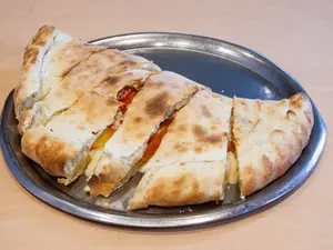 Calzón napolitano grande