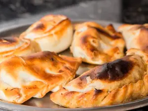 Docena de empanadas