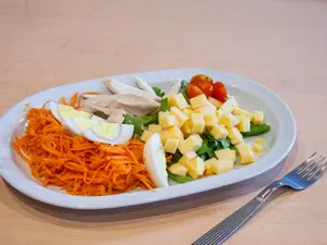 Ensalada delva