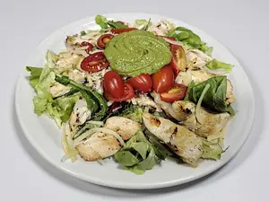 Ensalada morón