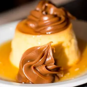 Flan