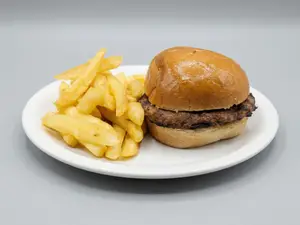 Hamburguesa