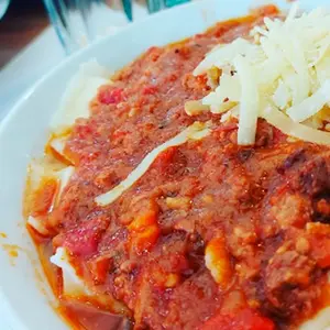 Pastas especiales
