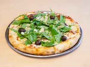 Pizza rúcula