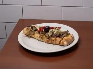 Roll fugazzeta
