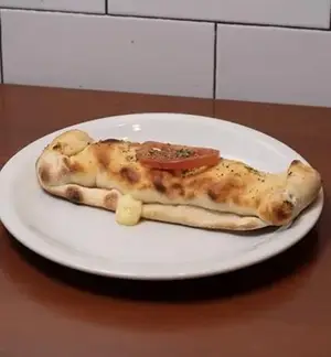 Roll verdura
