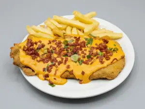 Supermilanesa americana