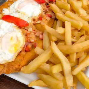 Supermilanesa delva