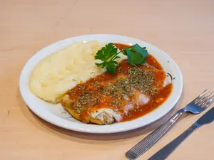 Suprema napolitana