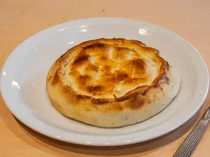 Tarta de Verdura
