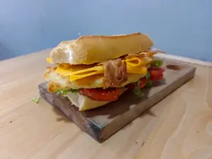 Bacon