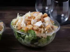 Caesar Con Pollo GRANDE