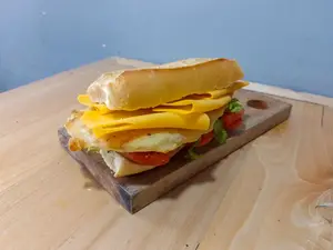 Cheddar