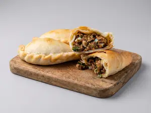 (3) Empanadas De Carne