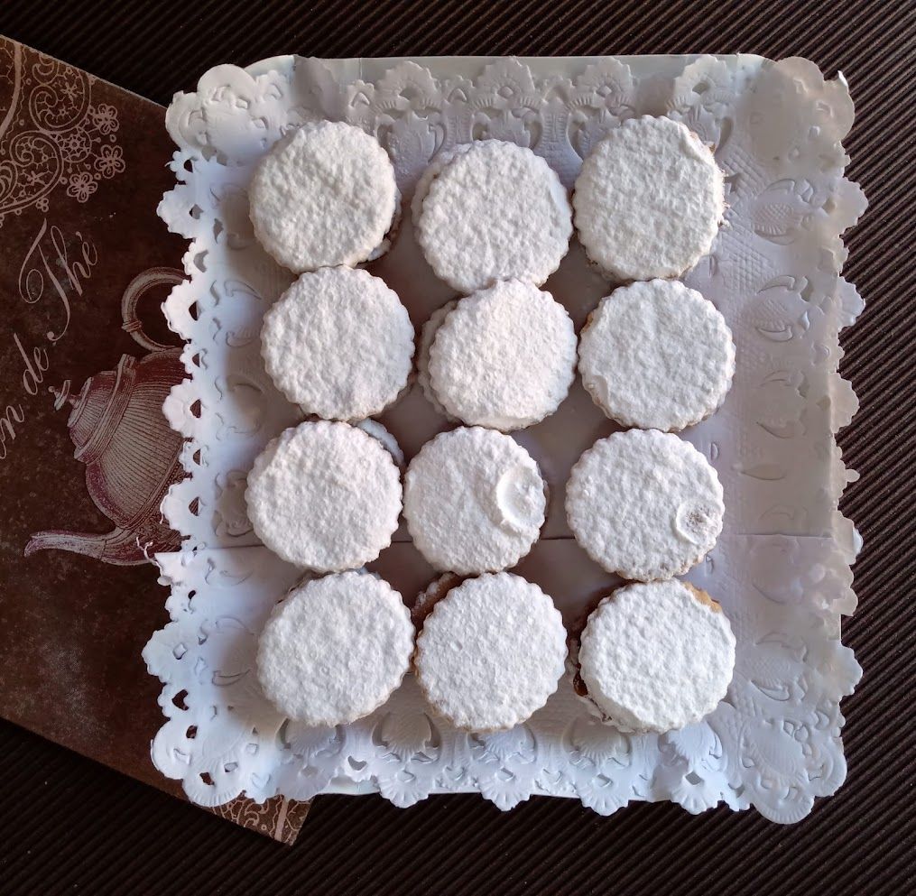 Despensa Del Celíaco