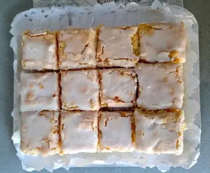 Bandejita de 12 lemonies