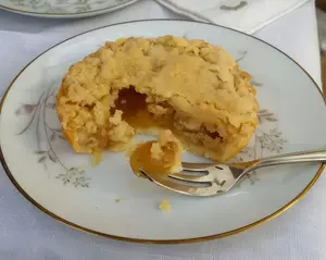 Mini manzana