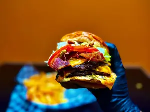 Hamburguesa T.T.B
