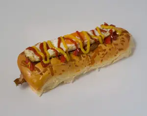 American dog yankee