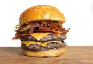 BACON XL