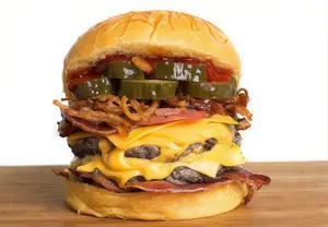 BIG TASTY